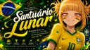 月 Santuário Lunar banner