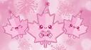 Canadian GGs ¹⁸⁺ Banner