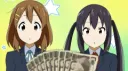 BANK 18+ server banner