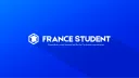 France Student banner