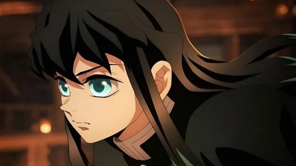 (RVMP) MUI empire | EMOJIS ★ KNY ★ ANIME 無為 Discord server banner