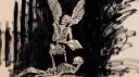 ༺𝔰𝔞𝔫𝔠𝔱𝔲𝔞𝔯𝔜༻ Discord server banner