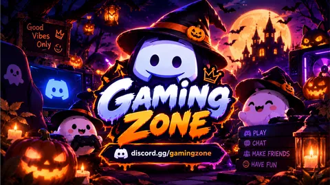 Games & Hangout | Socialize & Events banner