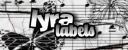 ✮ LYRA LABELS banner