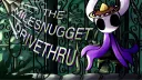 The MilesNugget Drivethru Banner