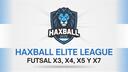 HEL | Hax Elite League Banner