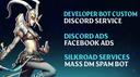 Silkroad Community Banner