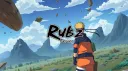𝐓𝐇𝐄 𝐑𝐔𝐁𝐙 𝐄𝐌𝐏𝐈𝐑𝐄 Discord server banner