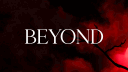 Beyond – Encerramento Oficial banner