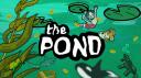 The Pond Banner