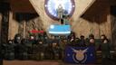 ASEAN-Oceanic Response Corps [AORC] | BRM5 Banner
