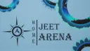 JEET-ARENA [2026] banner