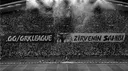 Grk League #AGAIN banner