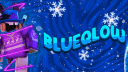Blue's Hangout server banner