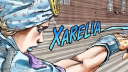 ◡◡﹒Xarelia 𖧧 server banner