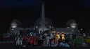 ZenCity 停止中 banner