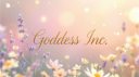 Goddess Inc. ⚜ banner