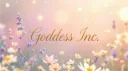 Goddess Inc. ⚜ Discord server banner