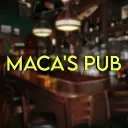 𝗠𝗮𝗰𝗮'𝘀 𝗣𝘂𝗯 server banner