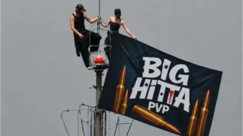 💥Big Hitta PVP💥 banner