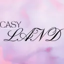 CASY LAND banner