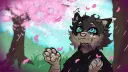 PawPrint Plaza Discord server banner