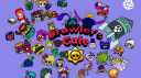 Brawler's Café Discord server banner