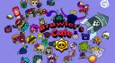 Inspiration's Salty Brawler's Café server banner