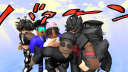 Vicey server banner