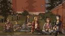 Blackwell Academy (Life is Strange) server banner