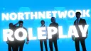 NorthNetwork ║ RP banner