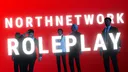 NorthNetwork ║ RP banner