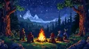 𝑬𝒕𝒉𝒆𝒓𝒆𝒂𝒍 𝑷𝒂𝒍𝒂𝒄𝒆 Discord server banner