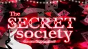 The Secret Society banner