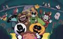 Spooky Treats Banner