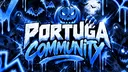 Portuga Community 👑 banner