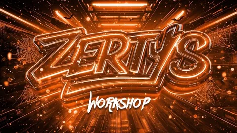 🛠ZERTYS WORKSHOP🛠™ banner