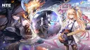 NTE Global Official banner