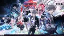 NTE Global Official banner