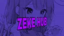 Zeke Hub banner