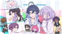 QUERENCIA : ARCHIVE banner