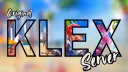 KleX✨ banner