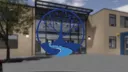 Lakeside Secondary School banner