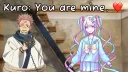 ✪ ˚   ⤷　sukuna glazers banner