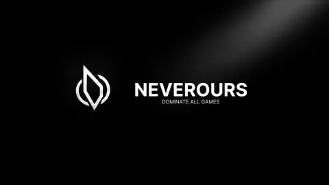 Neverours banner