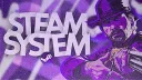 St3am System #5K banner