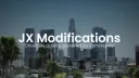 JX Modifications banner