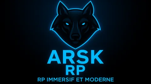 ARSK RP banner