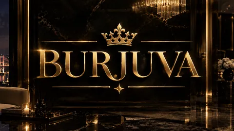 B U R J U V A banner