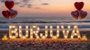 B U R J U V A banner